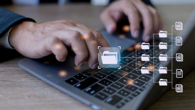 Top 5 Trends Shaping Managed File Transfer (MFT) in 2026 - Systech
